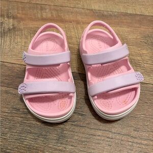 Crocs Crocband Cruiser sandals C6